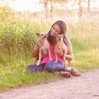 Sitter Profile Image: Meghana P.
