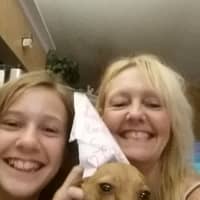 Sitter Profile Image: Angela B.