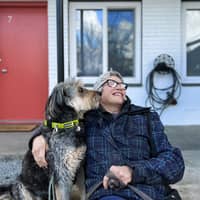 Sitter Profile Image: Karen M.