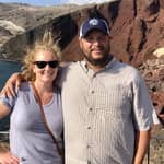 Sitter Profile Image: Dana & Eric G.