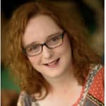 Sitter Profile Image: Kristen P.