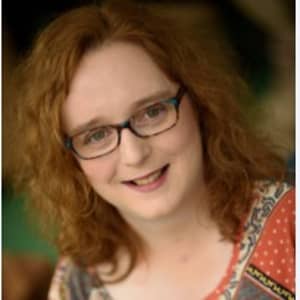 Sitter Profile Image: Kristen P.