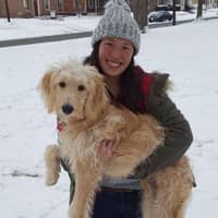 Sitter Profile Image: Annie B.