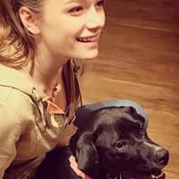 Sitter Profile Image: Anna R.