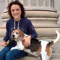 Sitter Profile Image: Jennifer O.