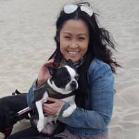 Sitter Profile Image: Esther K.