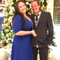 Sitter Profile Image: Jon & Serenity K.