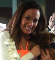 Sitter Profile Image: Pamela B.