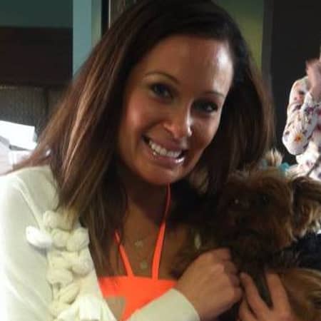 Sitter Profile Image: Pamela B.