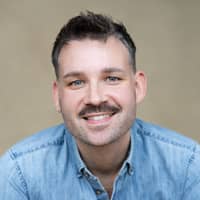 Sitter Profile Image: Nicholas B.