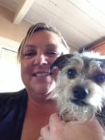 Sitter Profile Image: Hillary T.