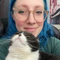 Sitter Profile Image: Kelsey S.