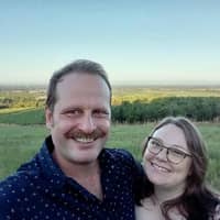 Sitter Profile Image: Michelle & Adam L.