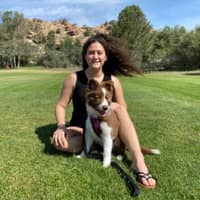 Sitter Profile Image: Gabrielle G.