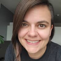 Sitter Profile Image: Olivia P.