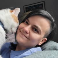 Sitter Profile Image: Olivia P.