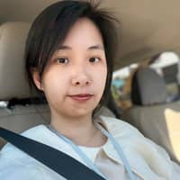 Sitter Profile Image: Elissa X.