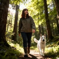 Sitter Profile Image: Anna S.