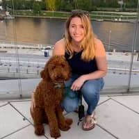 Sitter Profile Image: Caroline M.