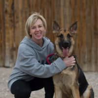 Sitter Profile Image: Karen H.