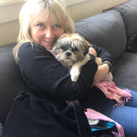 Sitter Profile Image: Jennifer L.