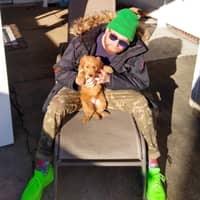 Sitter Profile Image: J. Jasper D.