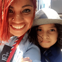 Sitter Profile Image: Jessica A.