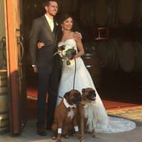 Sitter Profile Image: Ashley Luz T.