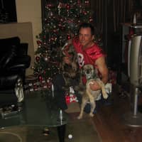 Sitter Profile Image: Richard T.