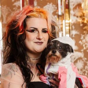 Sitter Profile Image: Brittany M.