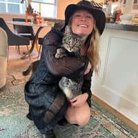 Sitter Profile Image: Zoe Z.