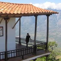 Sitter Profile Image: Irene M.