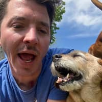 Sitter Profile Image: Chris H.