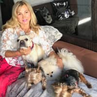 Sitter Profile Image: Tetyana B.