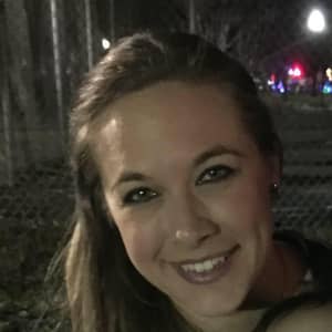 Sitter Profile Image: Amy W.