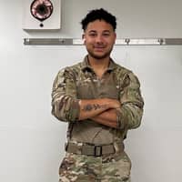 Sitter Profile Image: Jaylin J.