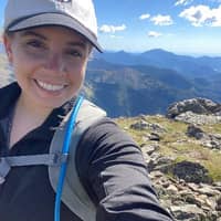 Sitter Profile Image: Karli D.