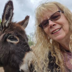 Sitter Profile Image: Ingrid H.