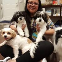 Sitter Profile Image: Jagruti D.