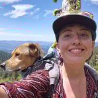 Sitter Profile Image: Alexandria C.