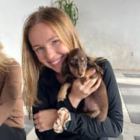 Sitter Profile Image: Claire T.