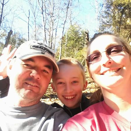 Sitter Profile Image: Rebecca P.