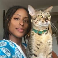 Sitter Profile Image: Samantha G.