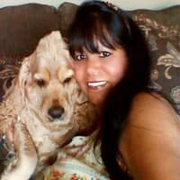 Sitter Profile Image: Angela M.