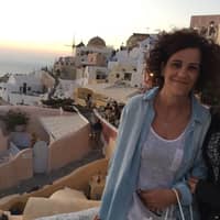 Sitter Profile Image: Rosana A.