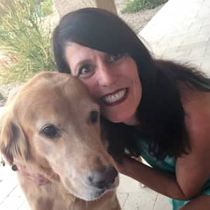 Sitter Profile Image: Annette D.