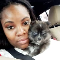 Sitter Profile Image: Moynaie M.