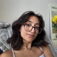 Sitter Profile Image: Bhavika D.