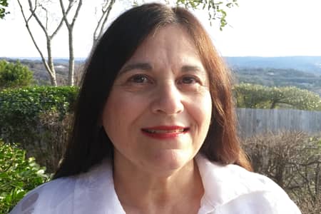 Sitter Profile Image: Christine T.