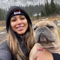 Sitter Profile Image: Brenda Q.